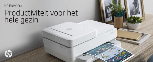 HP ENvy Pro 6420